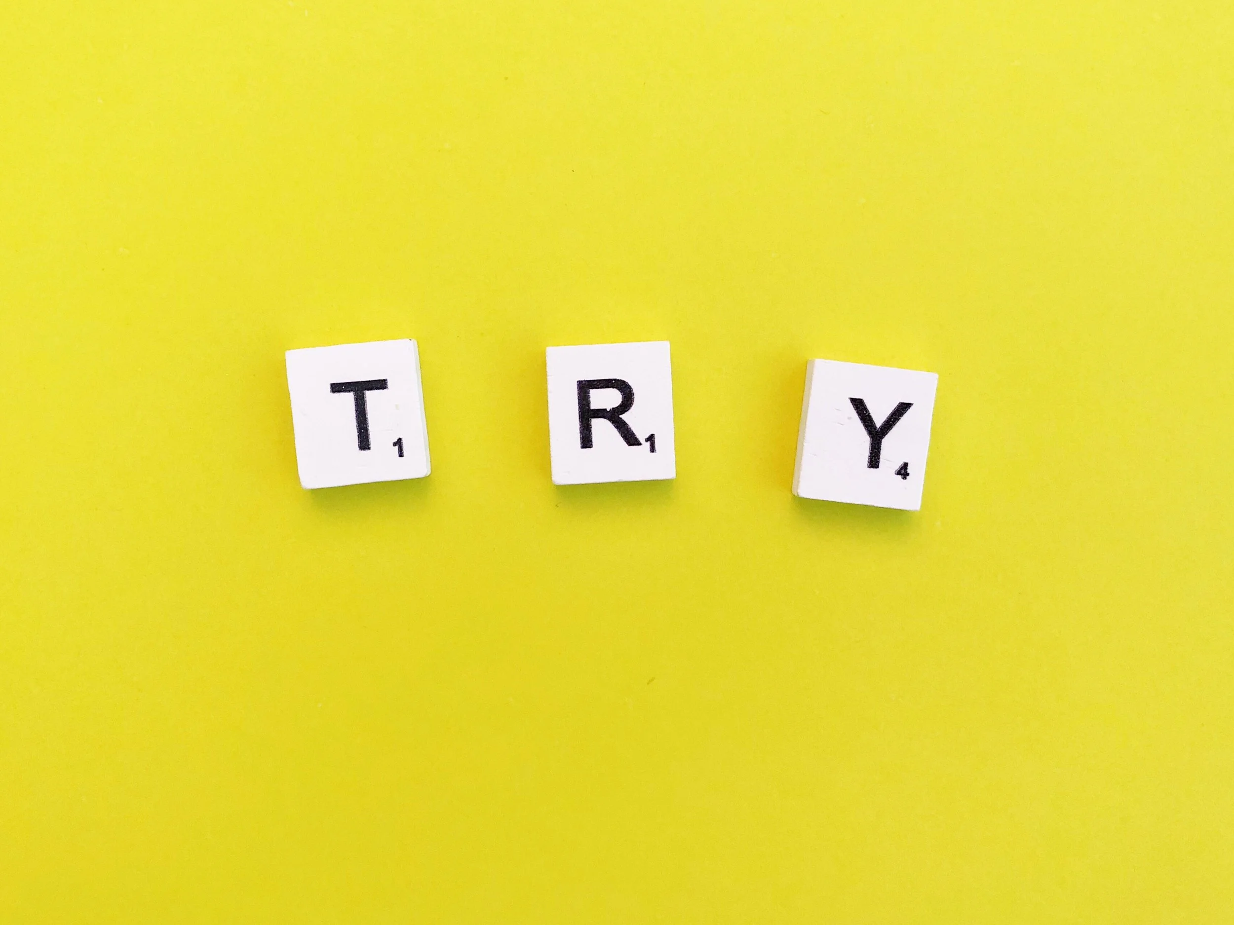 The Power of Change: Have You Tried It?