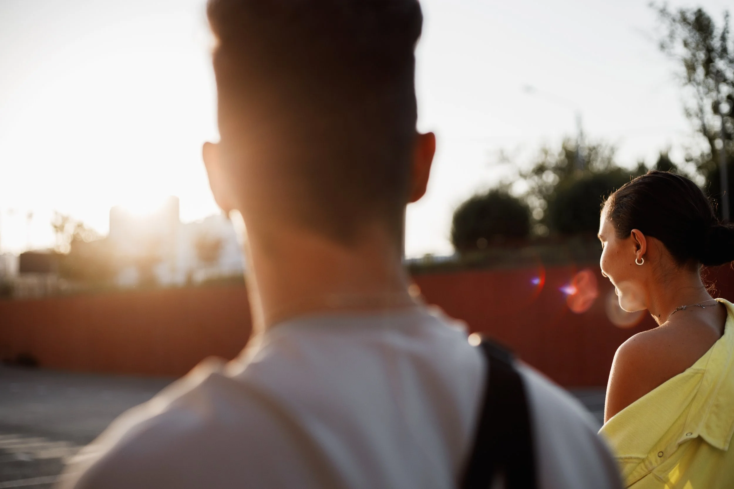 The Power of Change: Forget the Past