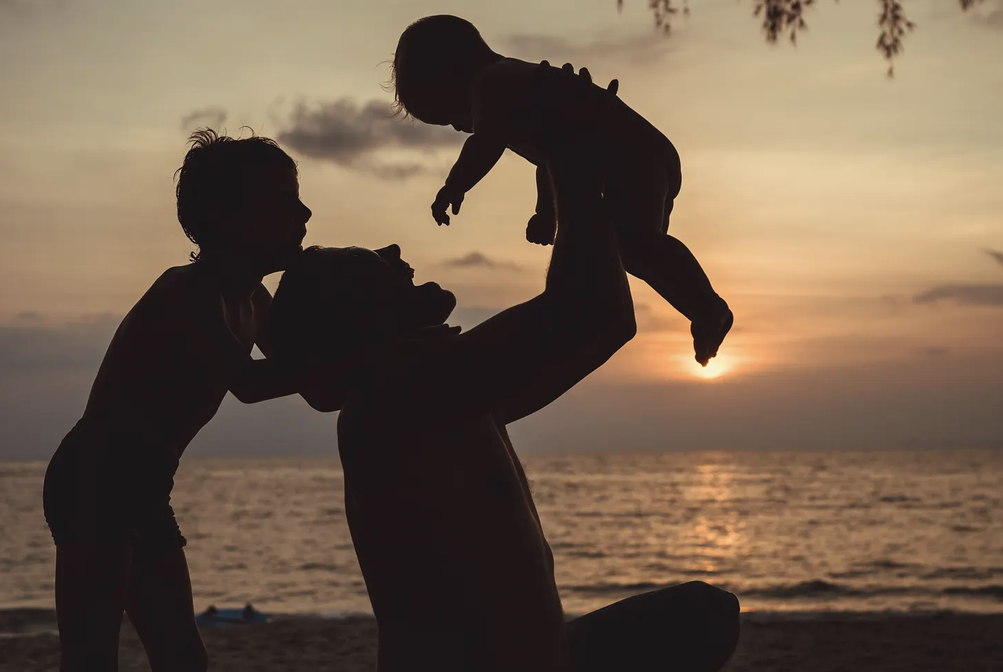 One Trait at a Time: Trust in God's Provision