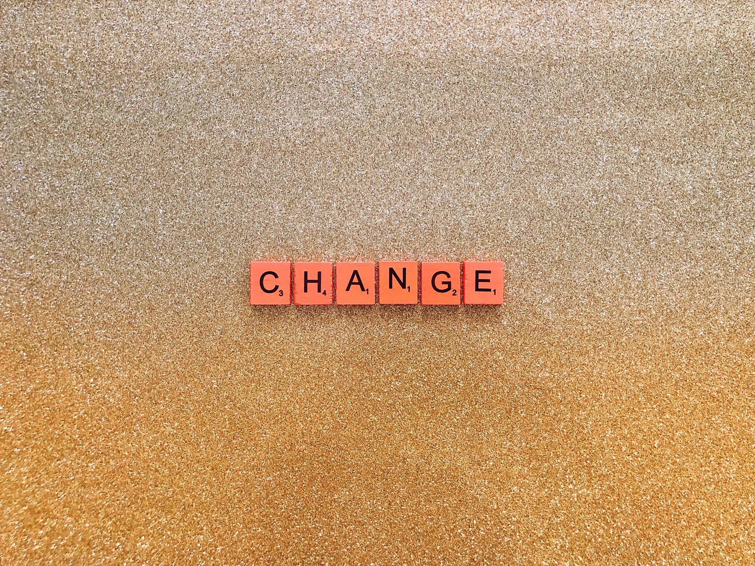 One Trait at a Time: Trusting the Holy Spirit’s Power to Change You
