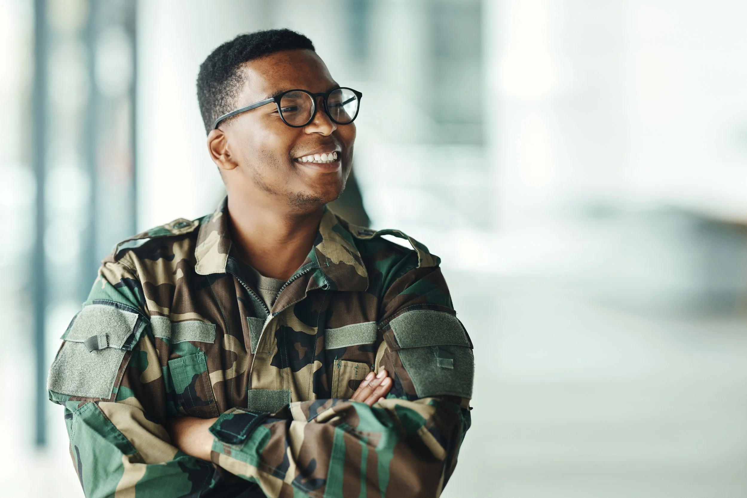 One Trait at a Time: Three Powerful Pictures of Discipline