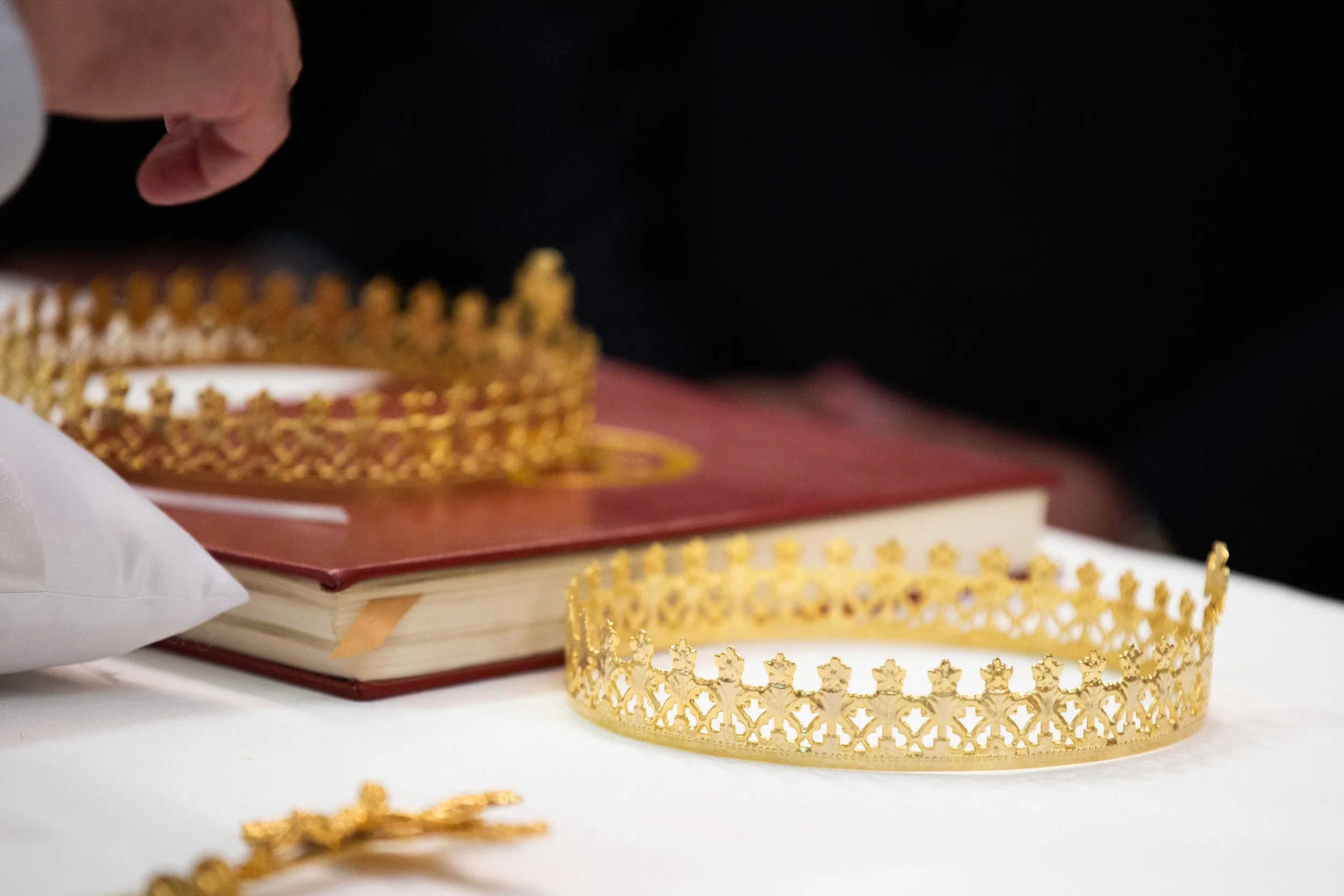 One Trait at a Time: Don’t Forget Eternity