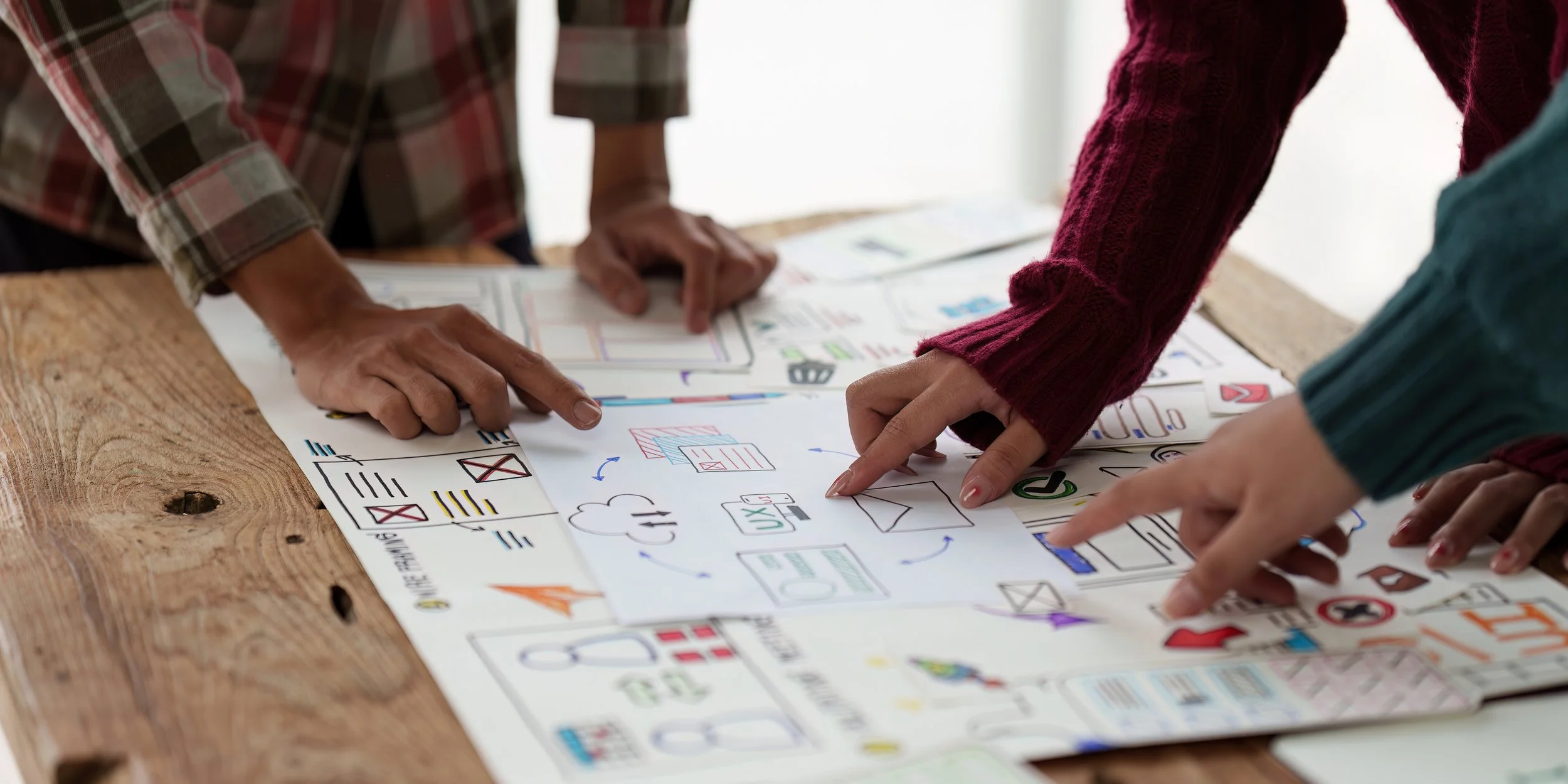 One Trait at a Time: Four Dimensions of Growth in the Greatest Commandment