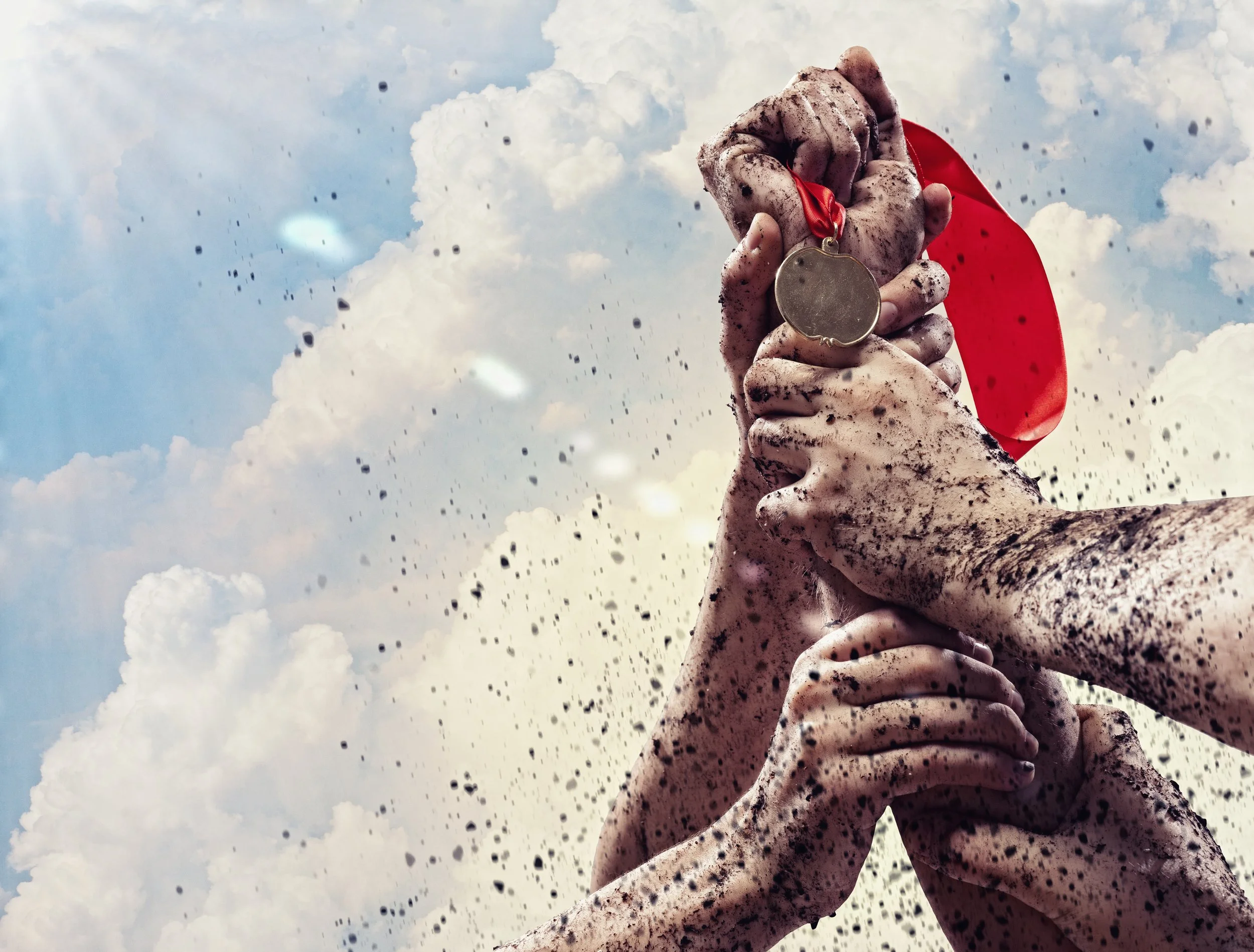 One Trait at a Time: Straining Toward What is Ahead