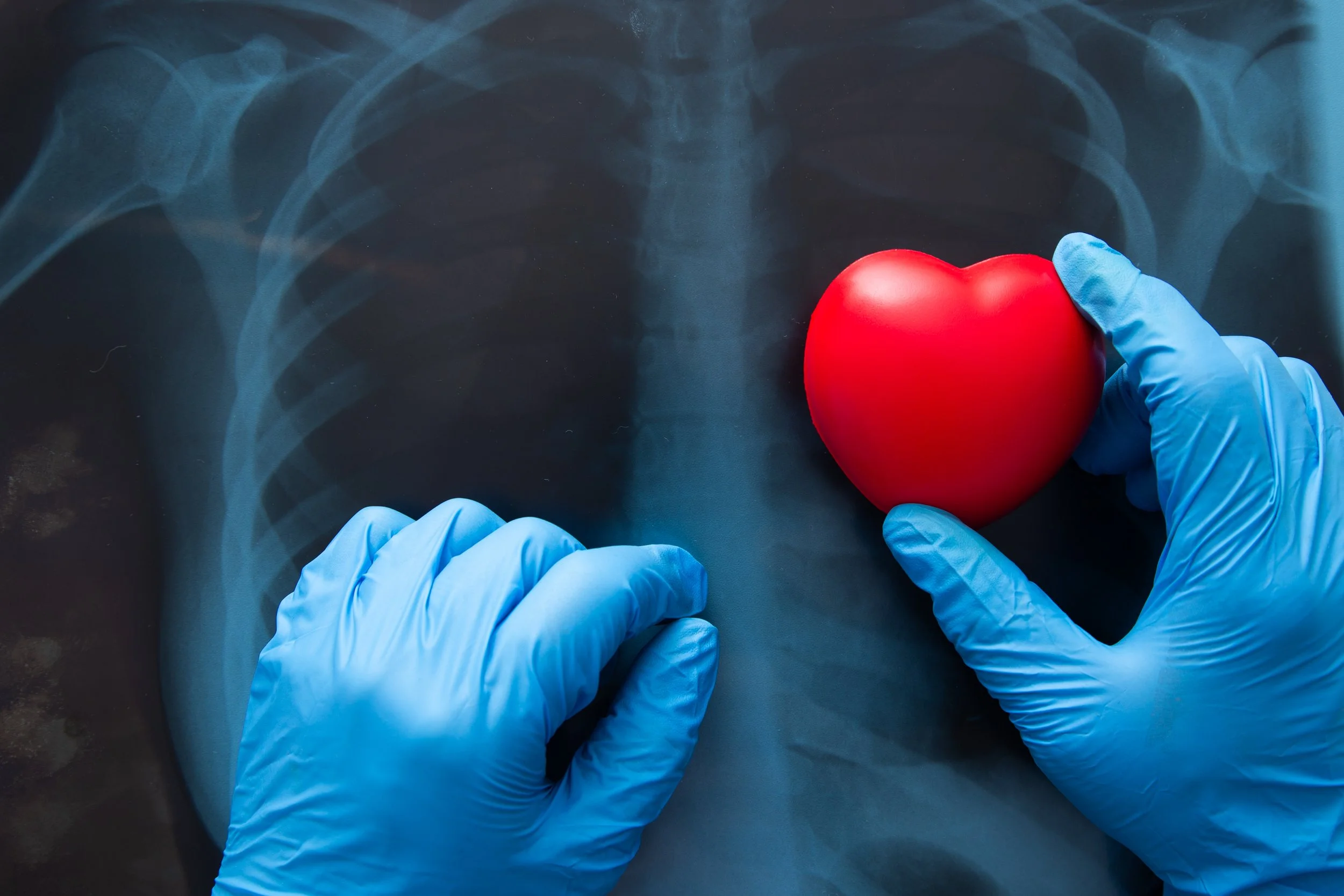 One Trait at a Time: Guard Your Heart to Grow in Christlikeness