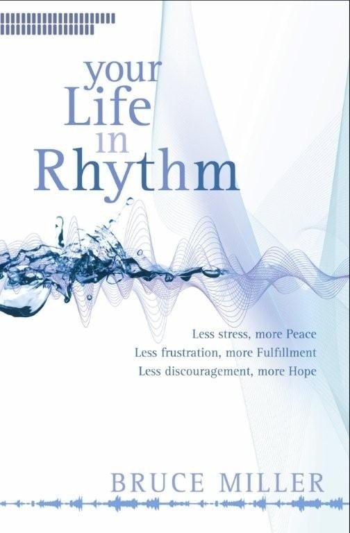 Your Life in Rhythm