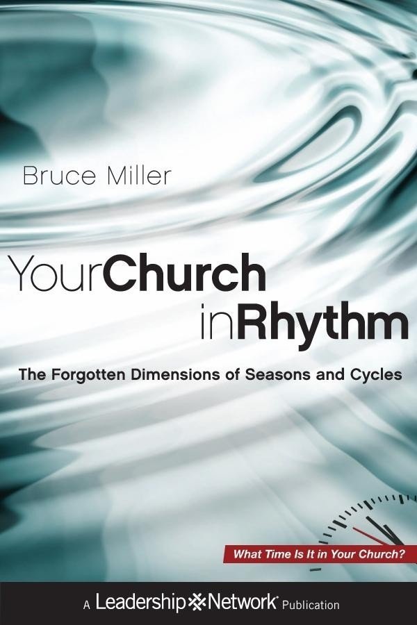 Your Church in Rhythm