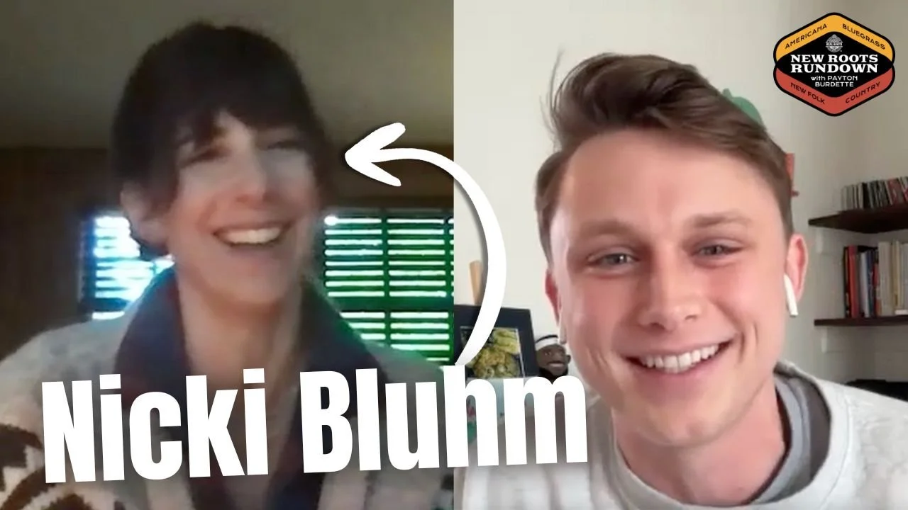 Nicki Bluhm Reflects on Tour Life, Finding Balance on 'Rancho Deluxe'