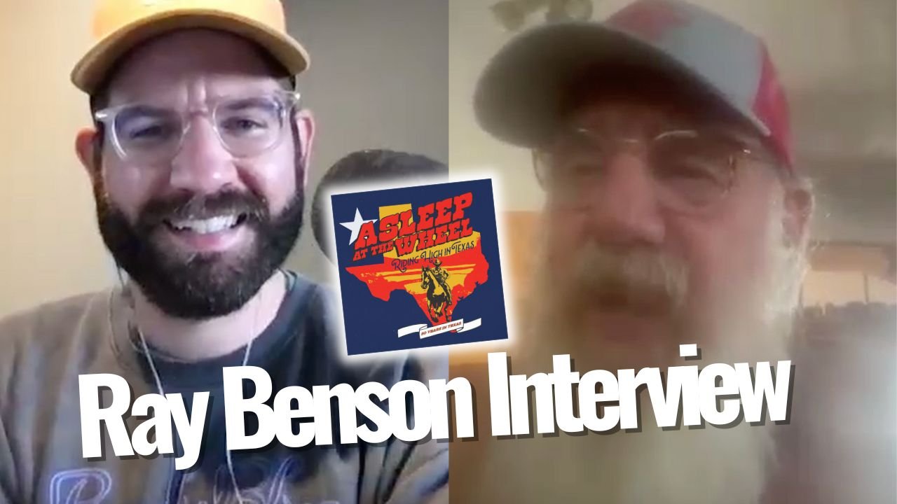 Ray Benson On Asleep At The Wheel's Move to Texas, New Album, &amp; Miami Valley Ties