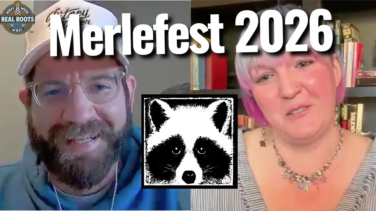 Lindsey Craven Previews Merlefest 2026