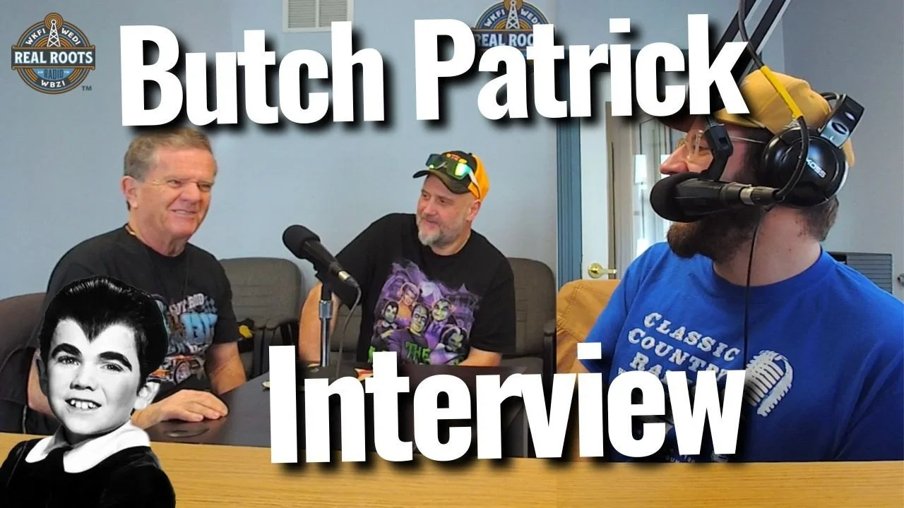 Butch Patrick on The Munsters, Child Stardom, and Custom Cars