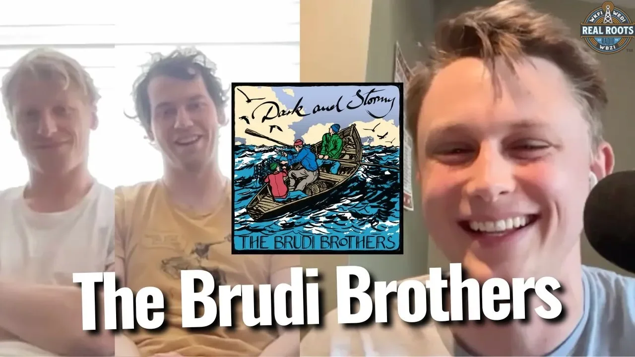 The Brudi Brothers On Making 'Dark and Stormy', Their Hometown of Seattle, &amp; More
