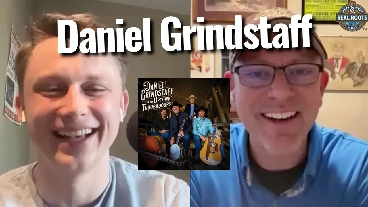 Daniel Grindstaff Chats About Marty Stuart, New Single "Denver", &amp; More