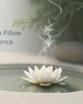 Sacred Breath and Meditation Training