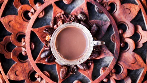 Cacao Circle and Sound Bath