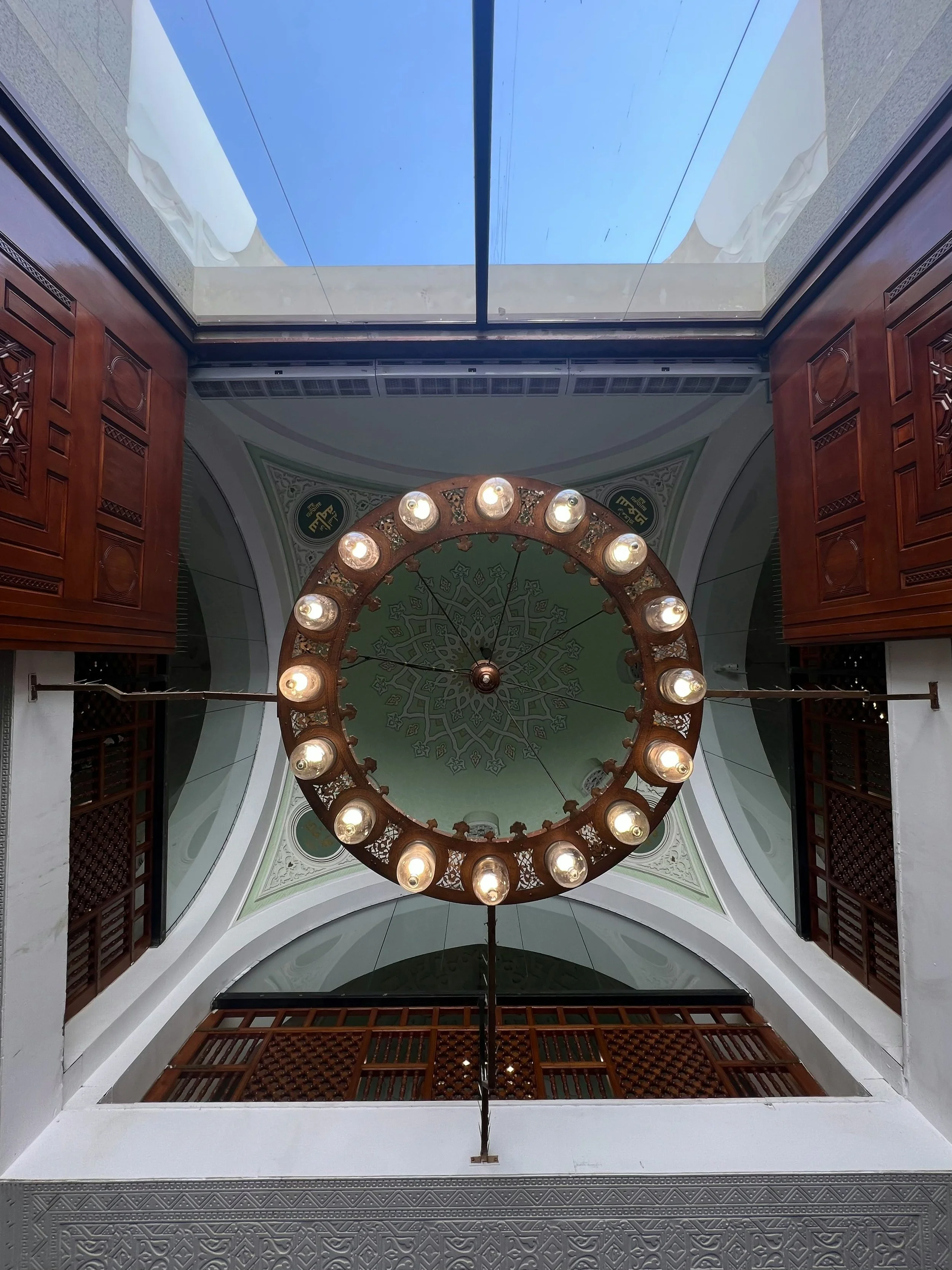  Photo by  Jumanh Jammaz  