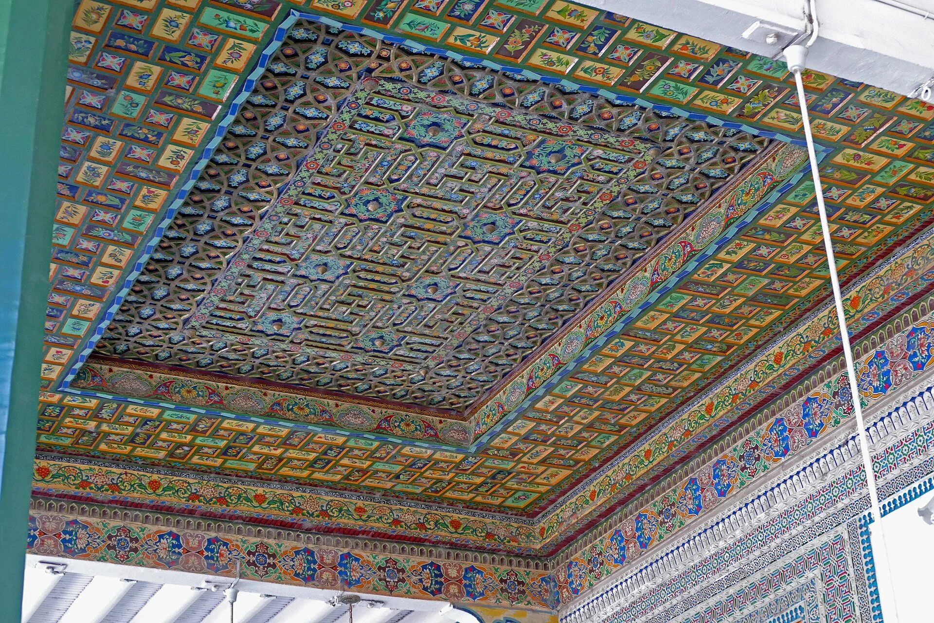  Photo by Zossolino, used under CC BY-SA 4.0. 