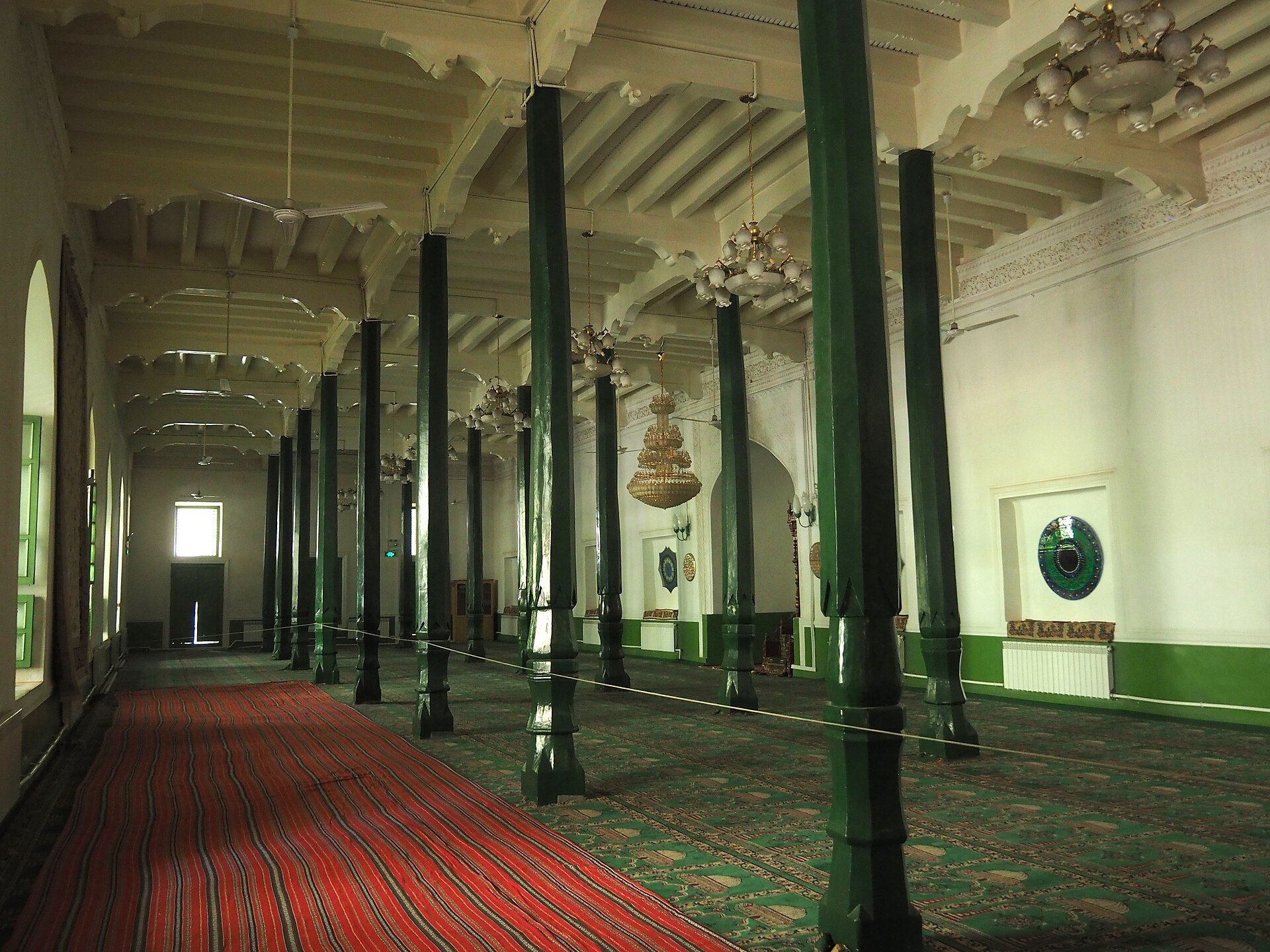  Photo by Laika ac, used under CC BY-SA 2.0.&nbsp; 