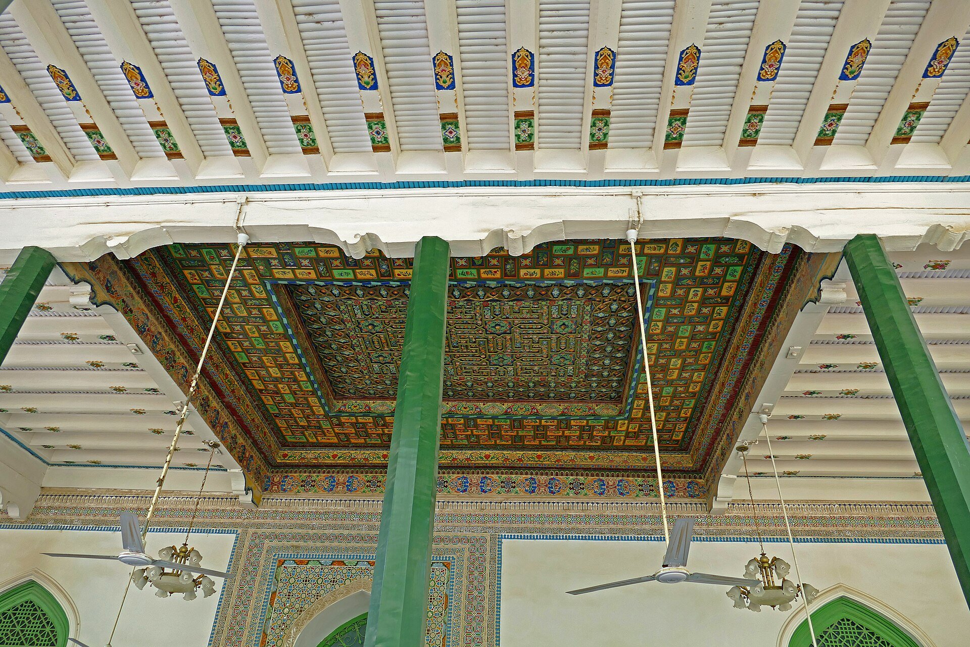  Photo by Zossolino, used under CC BY-SA 4.0.&nbsp; 