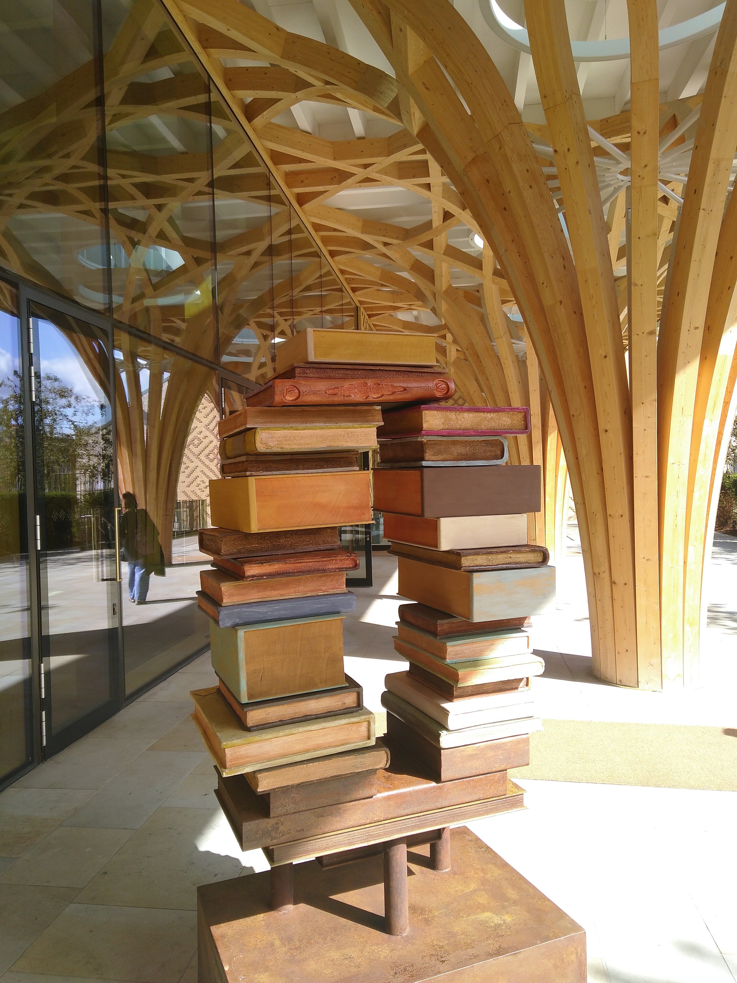  Photo by Alarichall, used under CC BY-SA 4.0. 