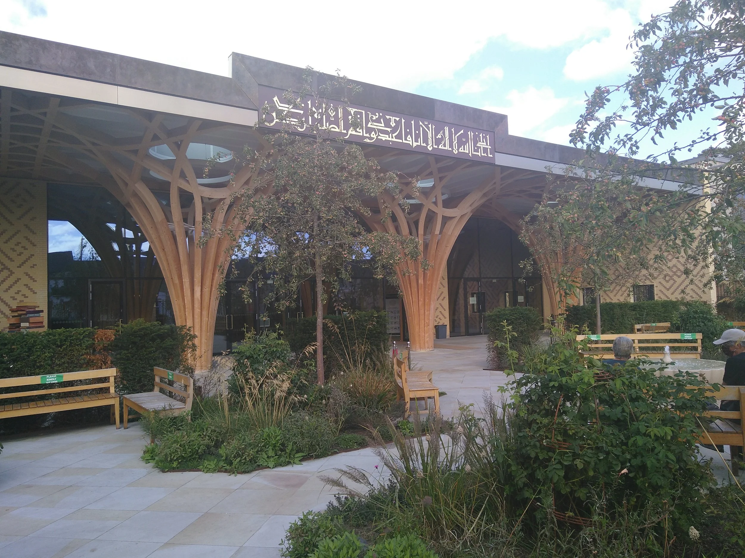  Photo by Alarichall, used under CC BY-SA 4.0. 