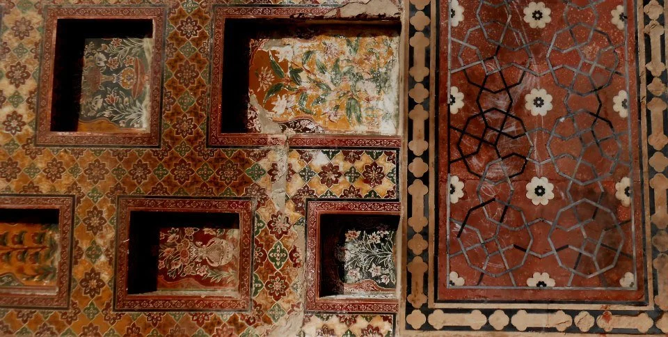  Photo by NoorFatimaSultanKhan, used under CC BY-SA 3.0. 