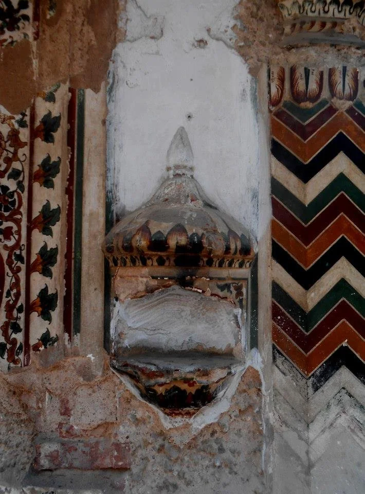  Photo by NoorFatimaSultanKhan, used under CC BY-SA 3.0. 