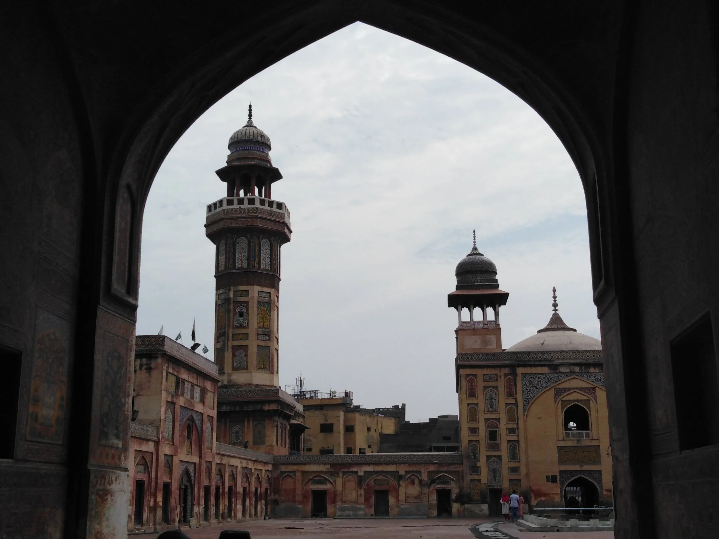  Photo by Ahmad Farooq 08, used under CC BY-SA 4.0. 