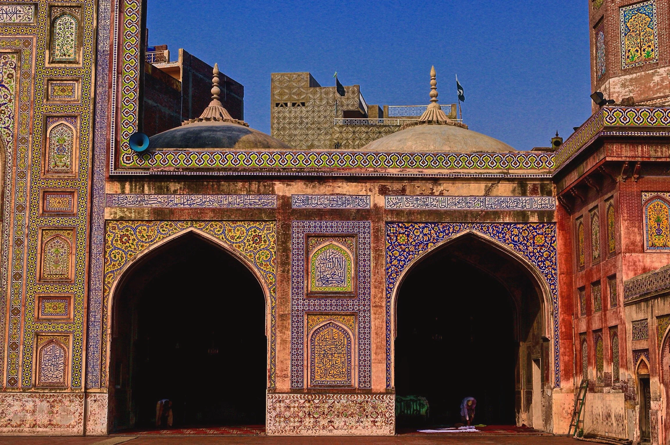  Photo by Mahhad.nayyer, used under CC BY-SA 4.0. 