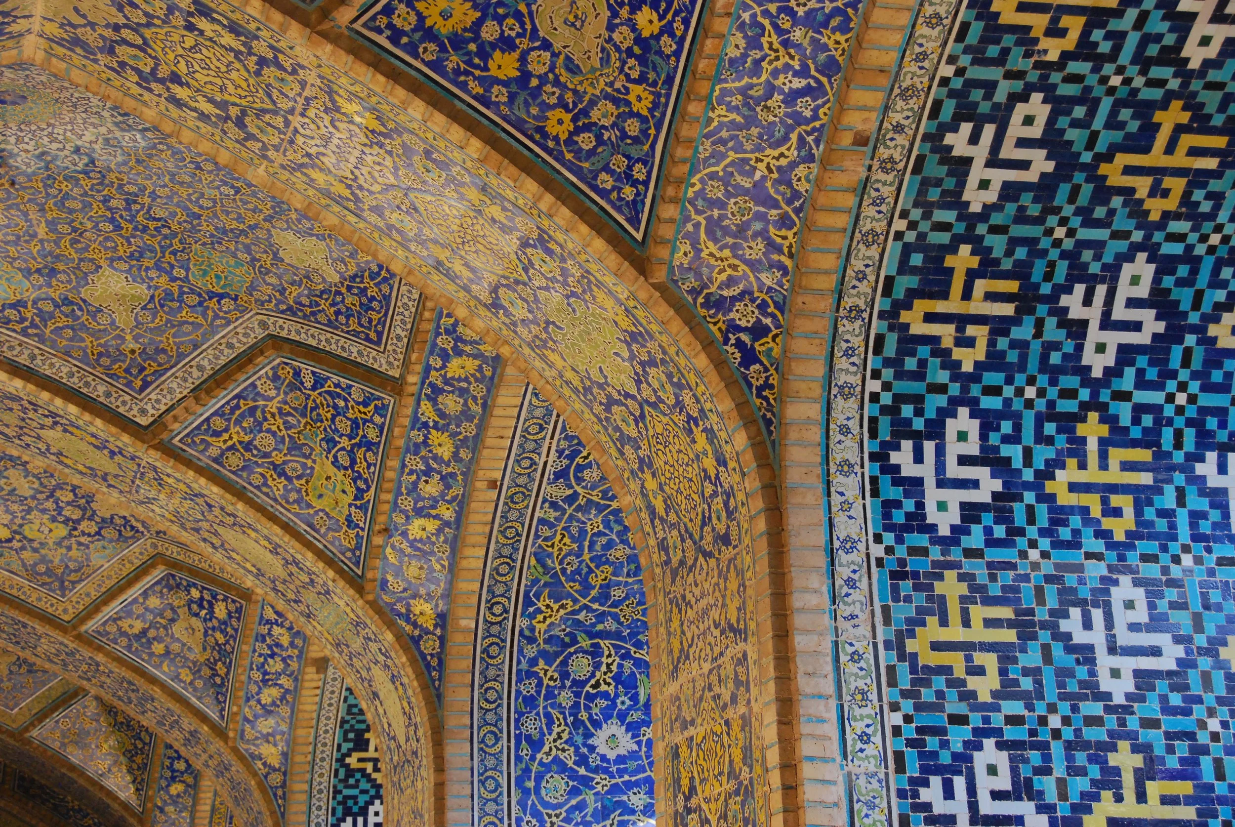  Photo by Paul Keller, used under CC BY 2.0. 