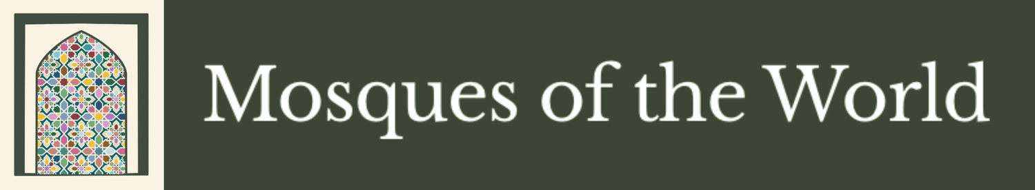 Mosques of the World
