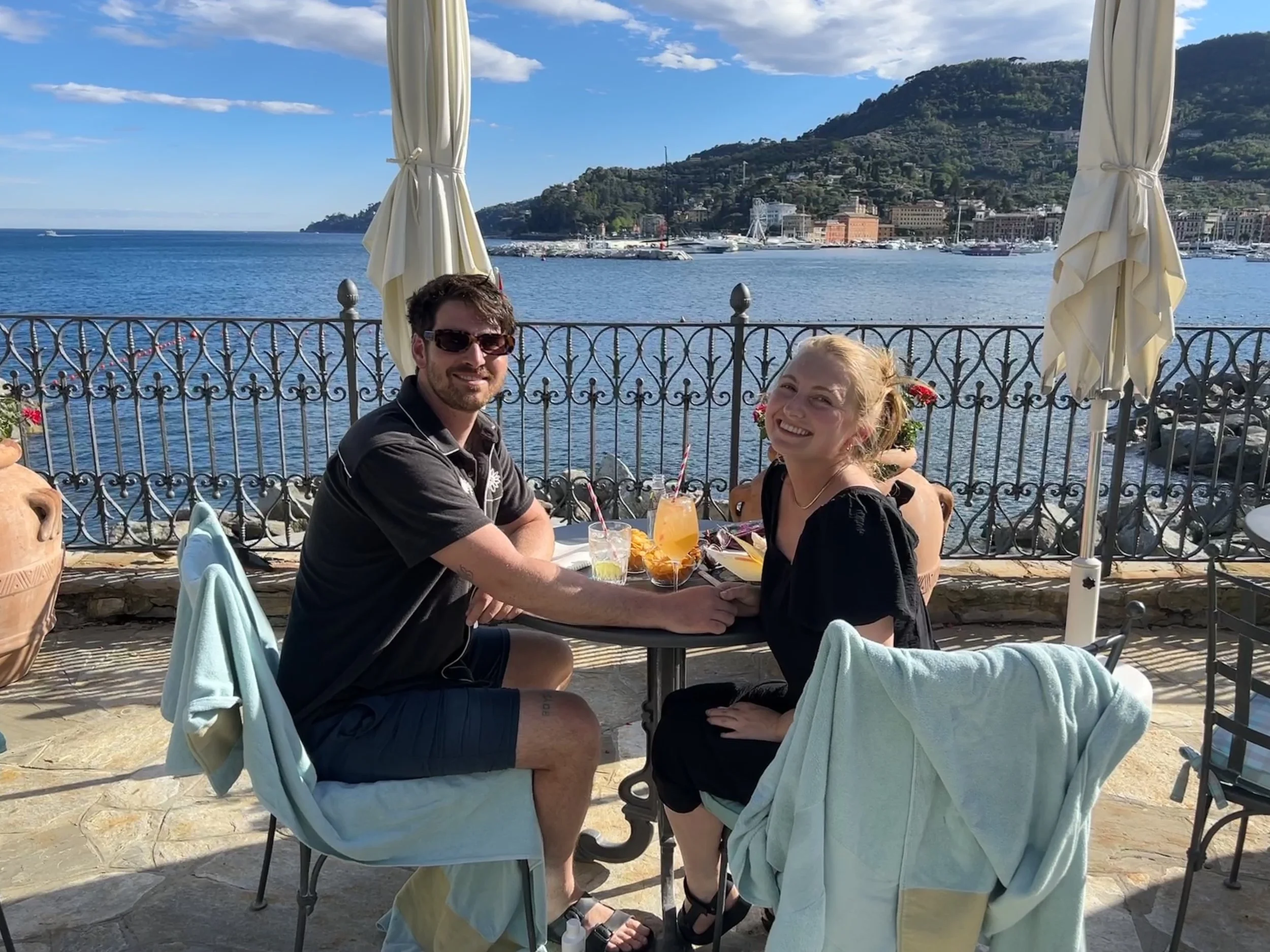 Santa Margherita, IT