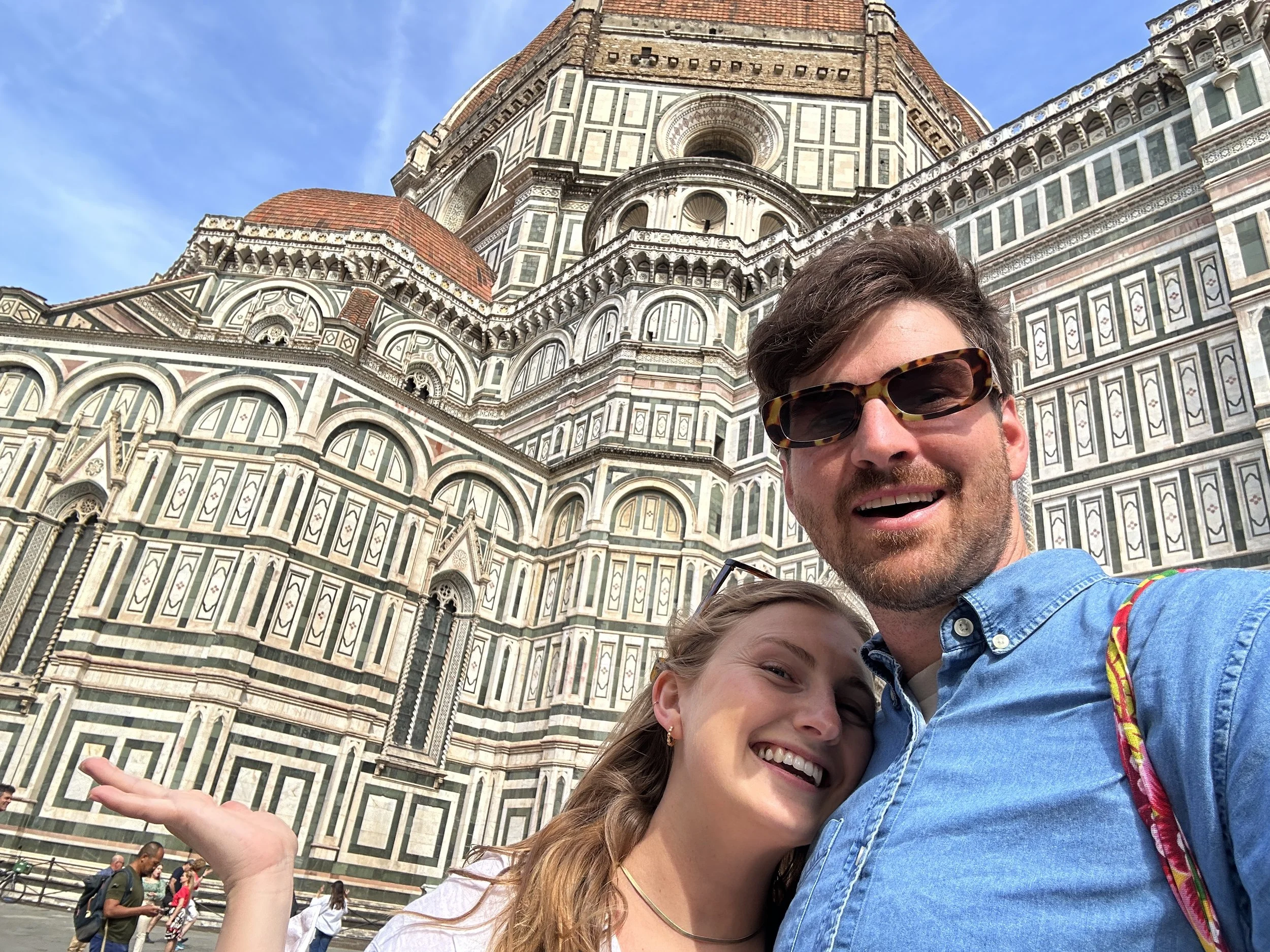 Florence, IT