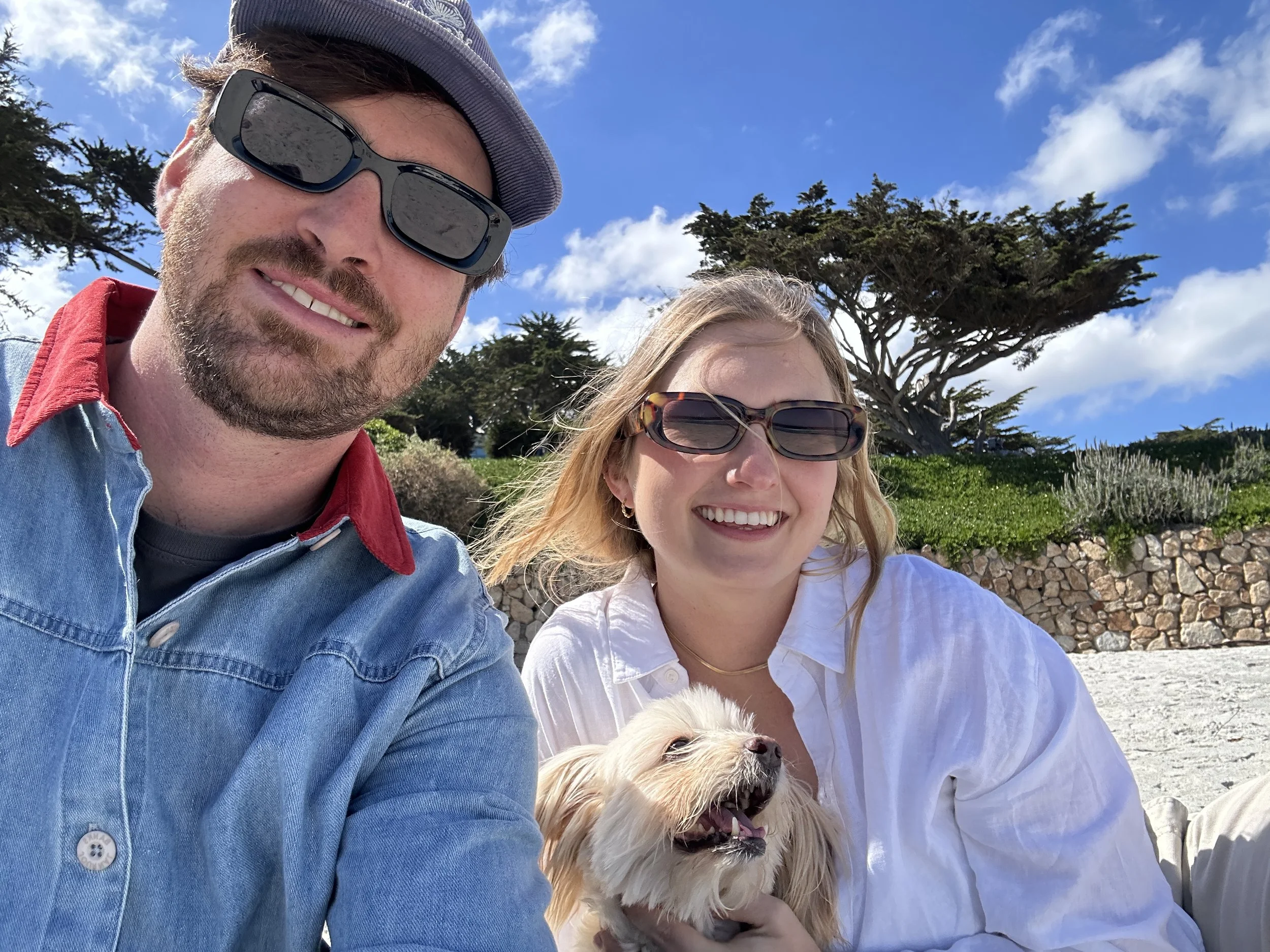 Antonio's 30th in Carmel