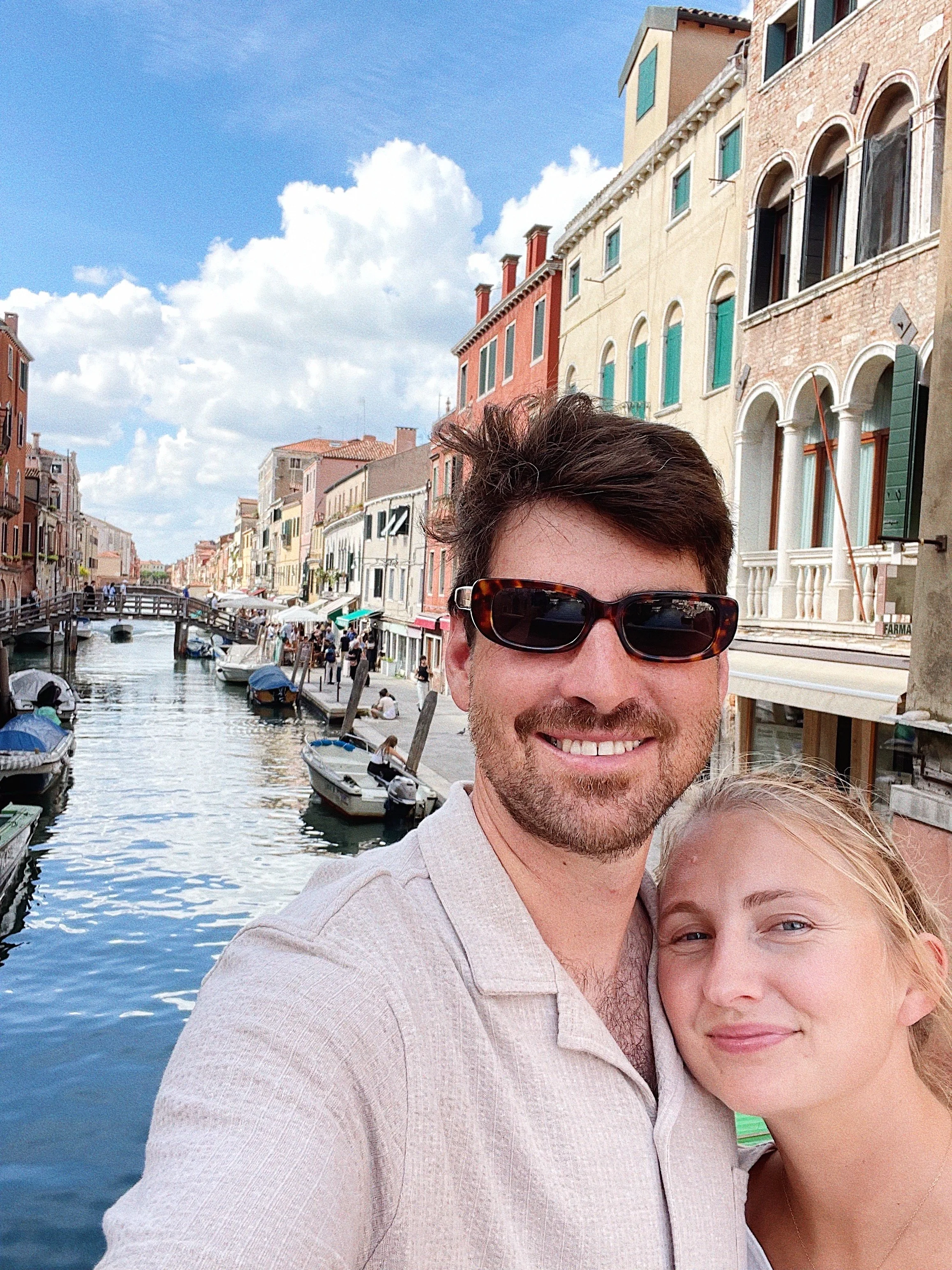Venice, IT