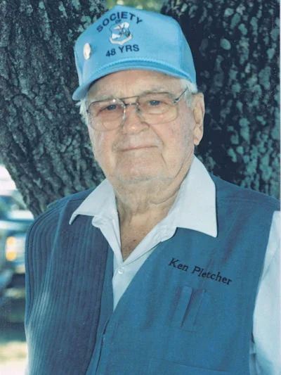 General Pletcher Open