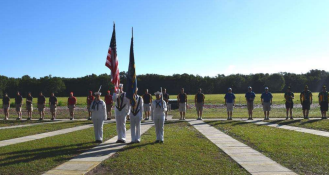 Armed Services Skeet Championships