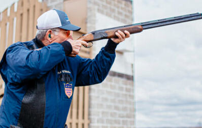 Pat Whitaker Memorial