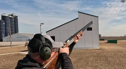 Spring Skeet Classic