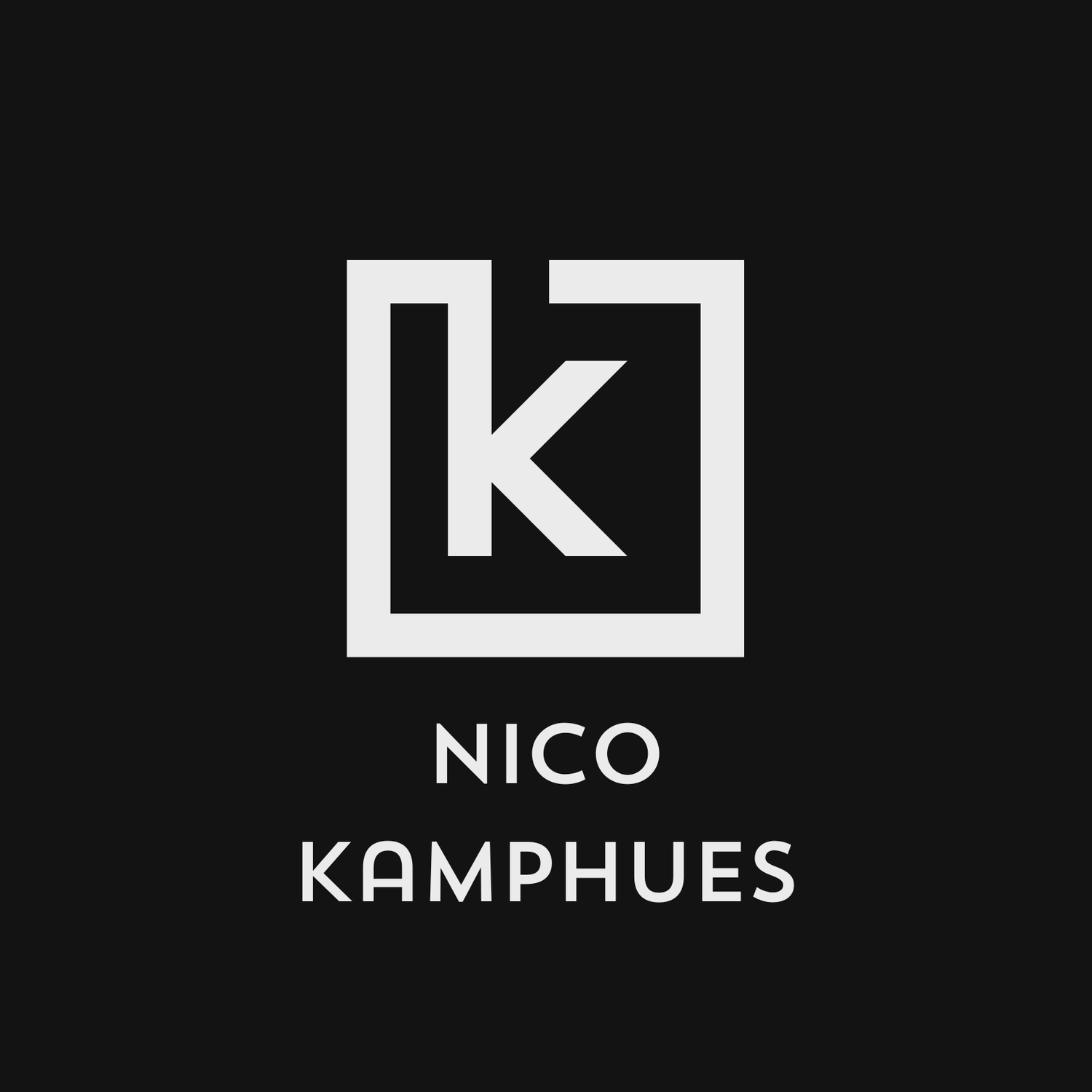 Nico Kamphues
