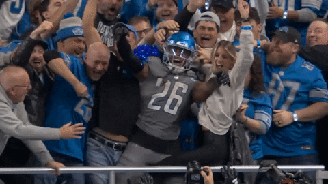 National Football League