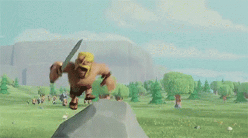 Clash of Clans