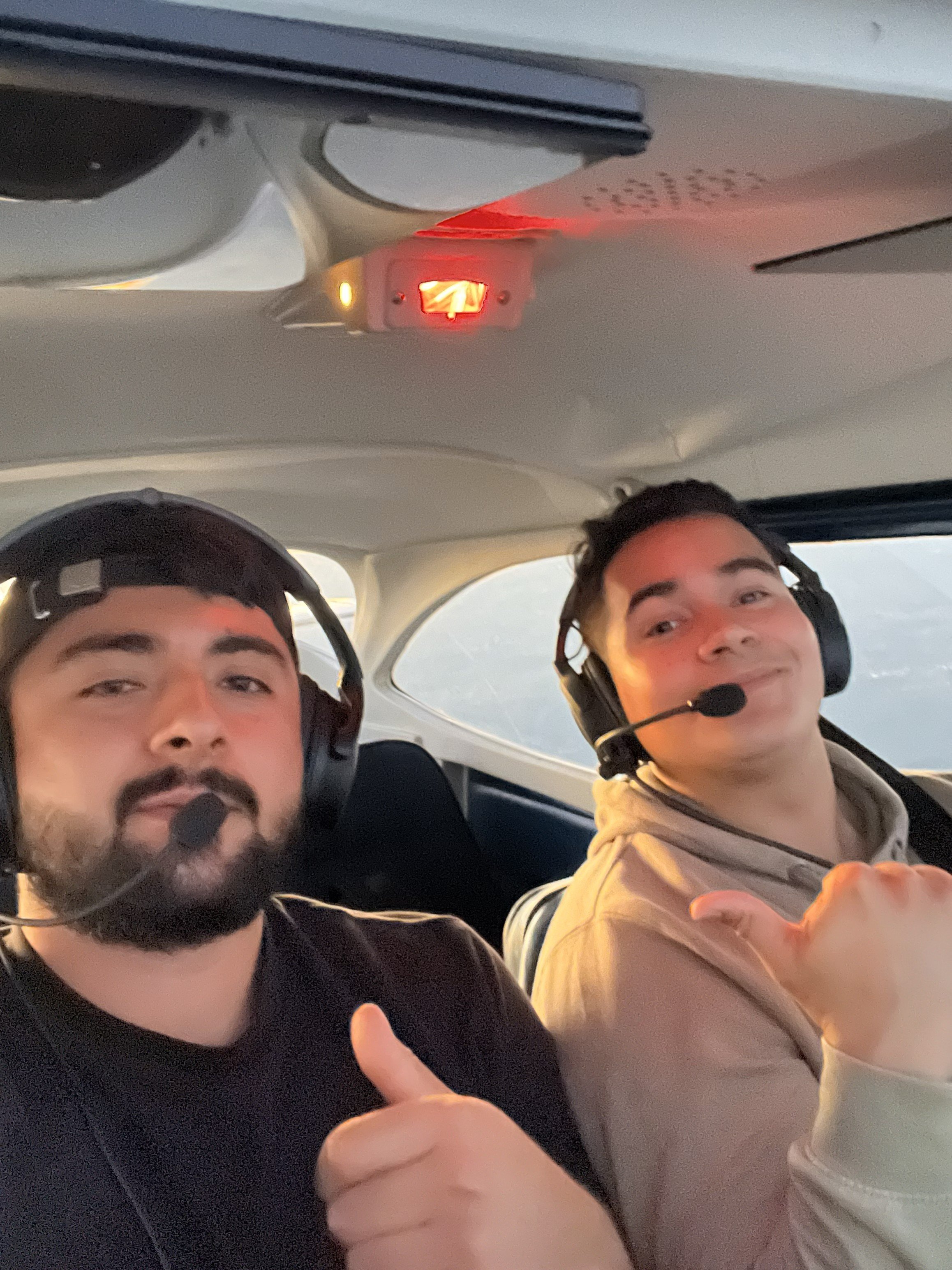 me and daniel in a plane.jpeg