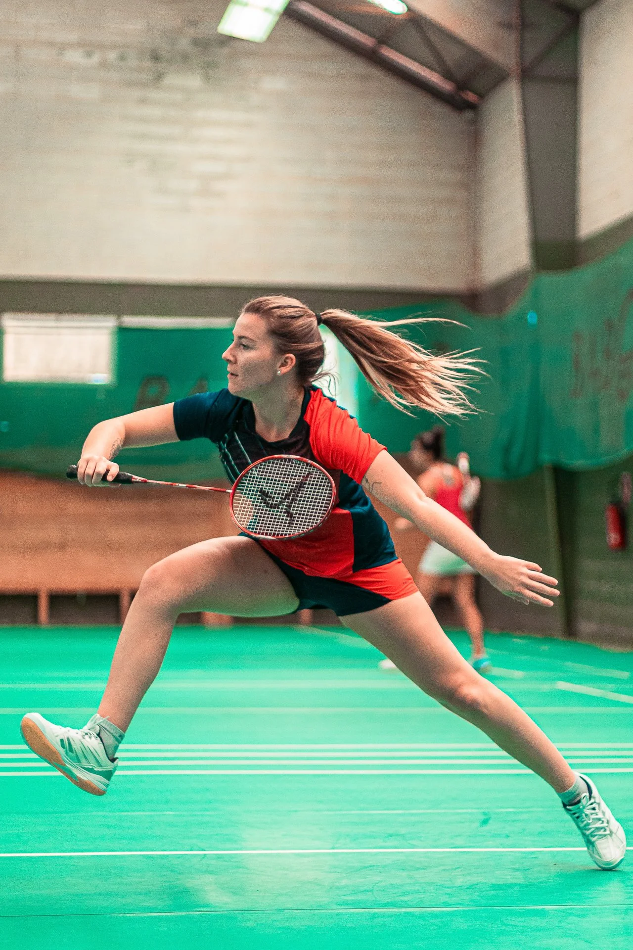 🤺 Sports & Mouvements