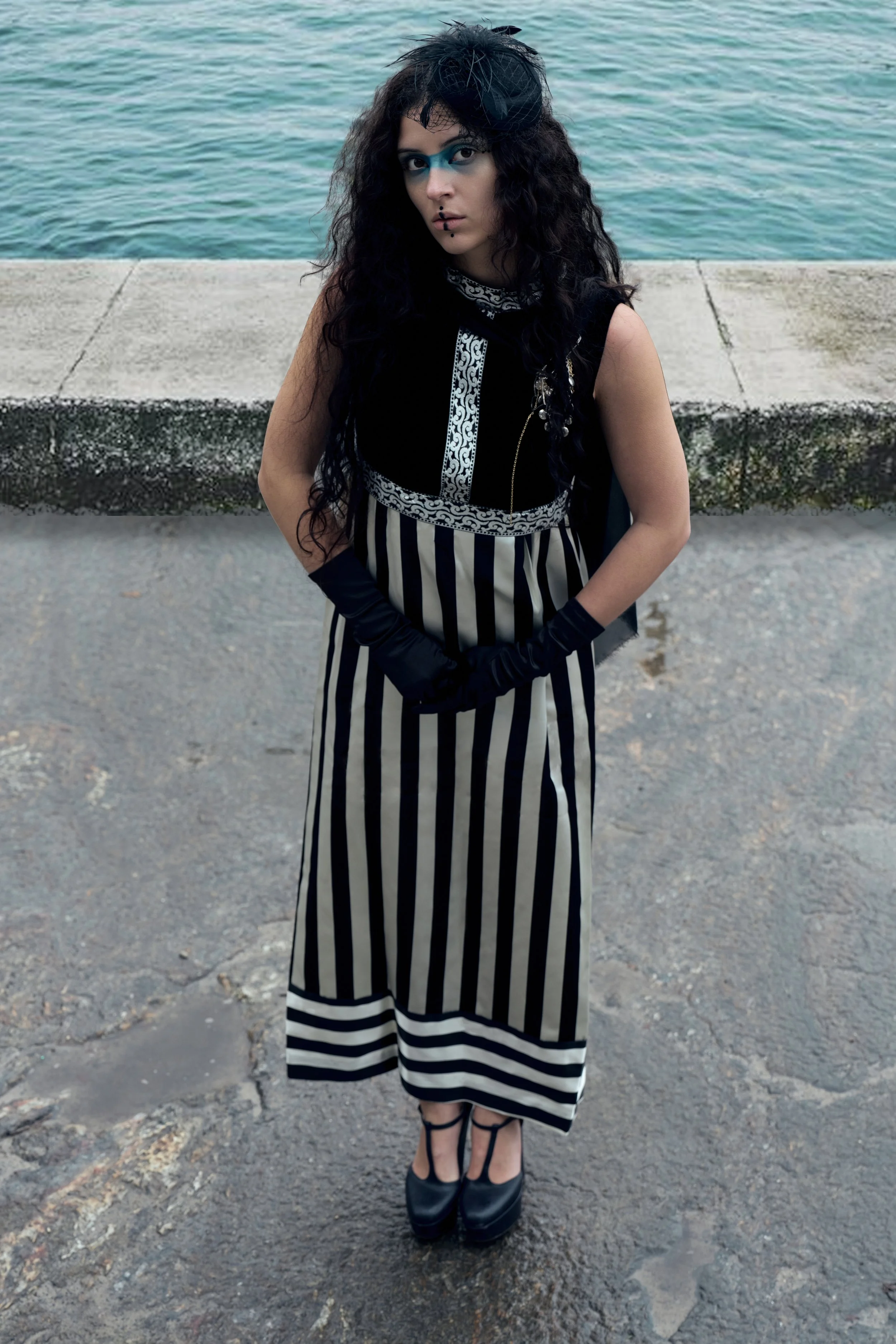Substituted Background