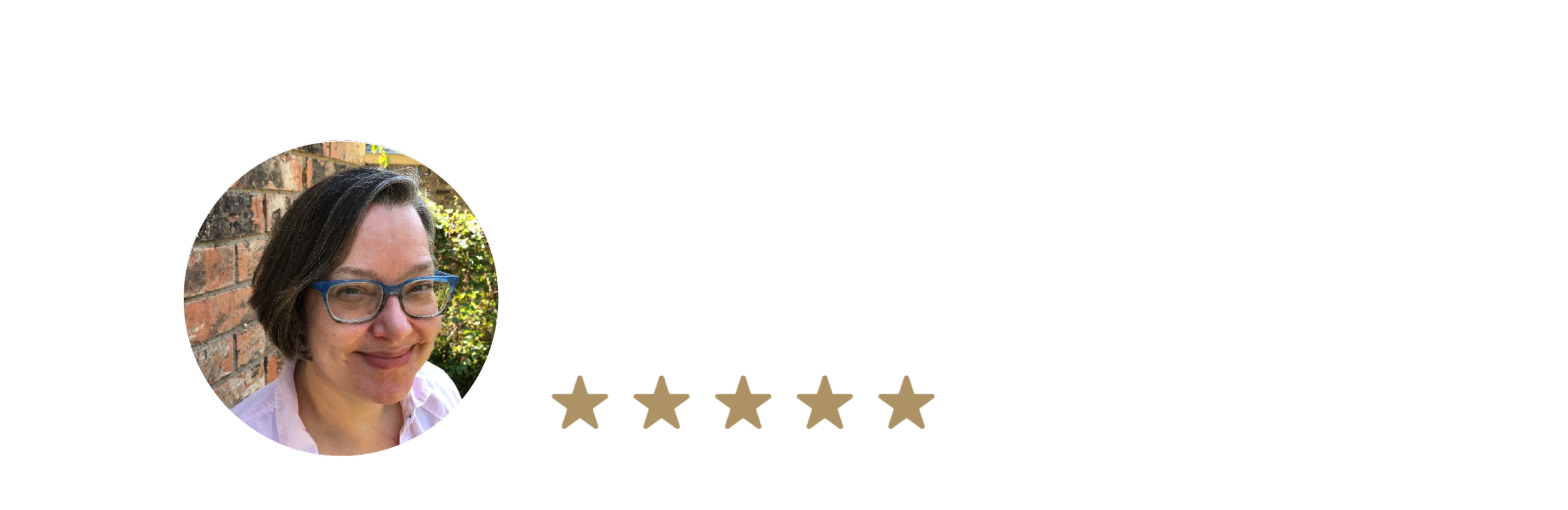 “NLT is one of the best decisions I've ever made. It's worth every penny. Andy teaches us how to think through solutions, guiding us to the answers.”