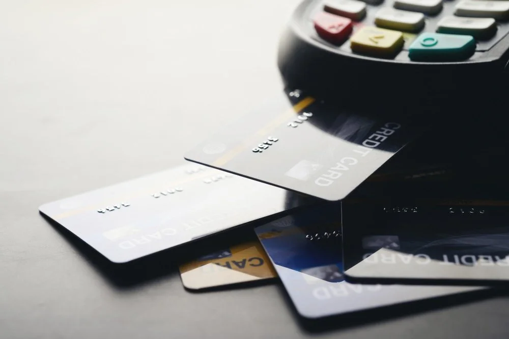The Power of Compounding Interest and the Rule of 72 (How to Win Over Credit Cards and Debt)