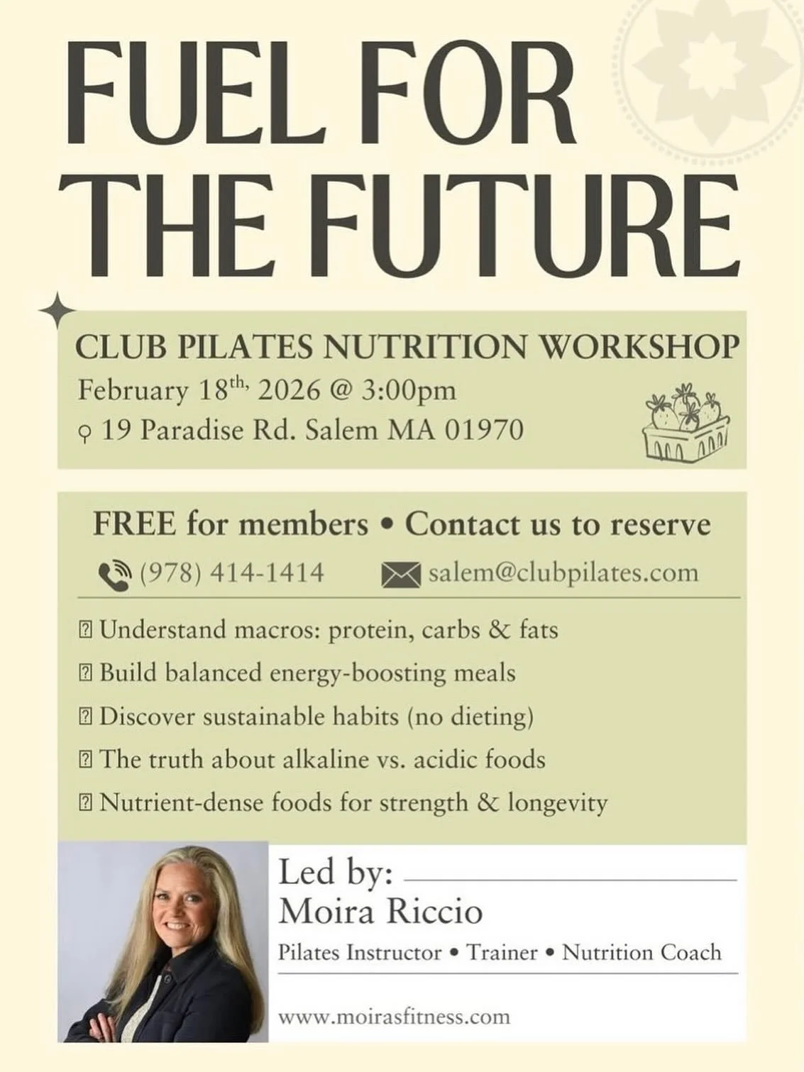 had a great time last night talking and coaching &amp; things &ldquo;NUTRITION&rdquo;&hellip; #wereallinthistogether #foodislove #foodismedicine #fuelthefire #keepthepeaceinyou ❌⭕️❌⭕️