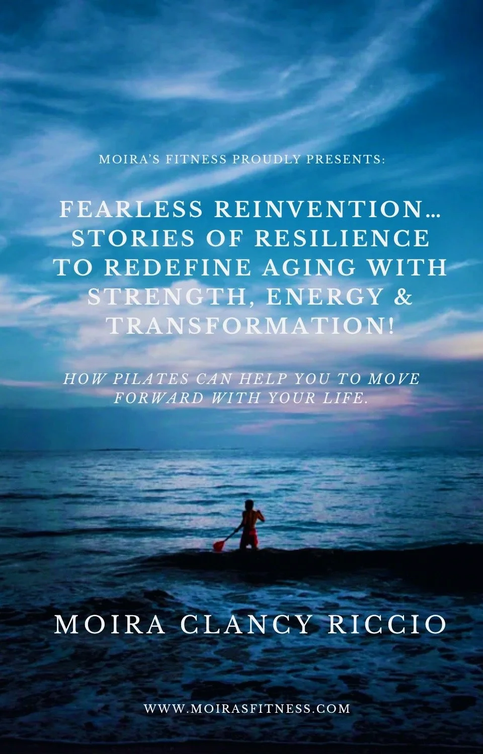 Fearless Reinvention e-Book-free download