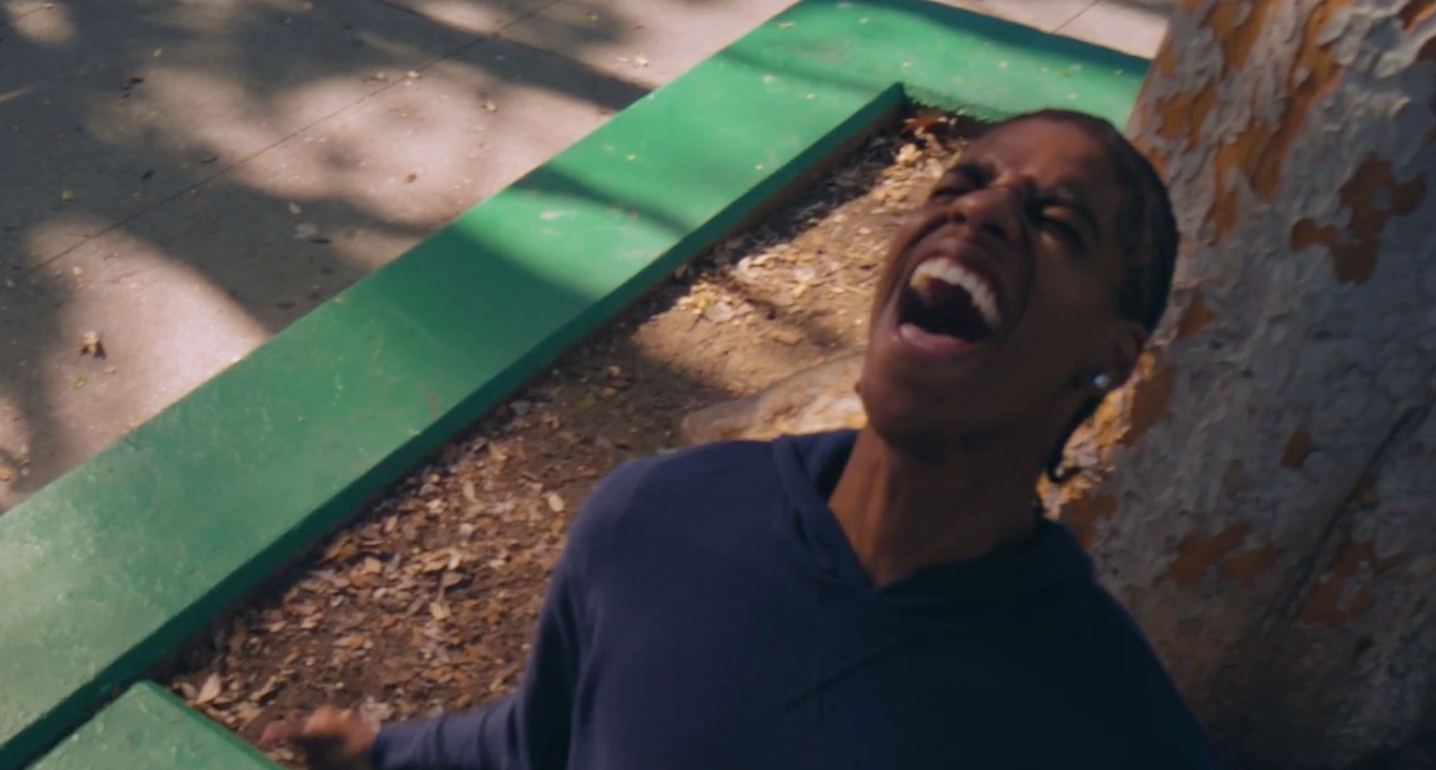 Adobe "I Scream Social"